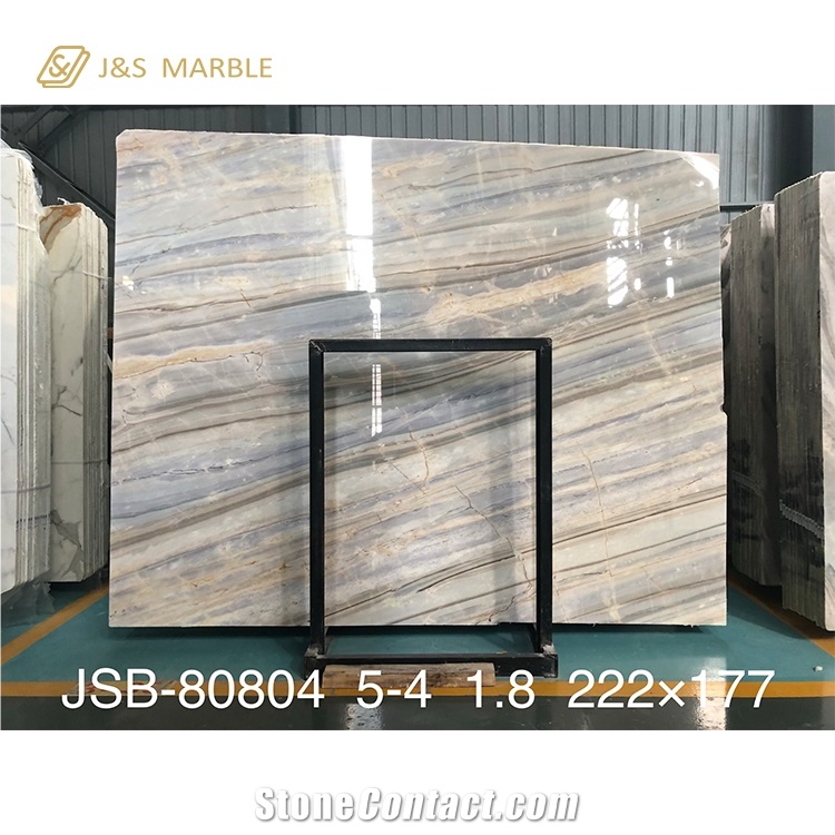 Yinxun Lafit Purple Light Series Marble
