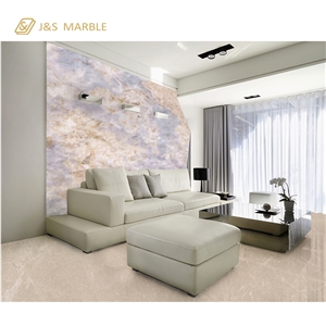 Yinxun Lafit Purple Light Series Marble