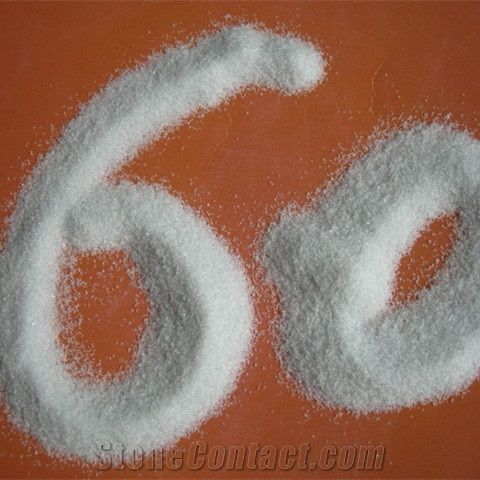 Artificial Corundum Wfa for Grinding