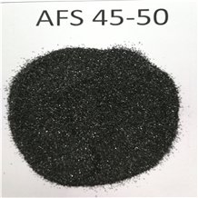 Chromite Sand/Chromite Sand from the South Africa