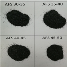 Chromite Sand/Chromite Sand from the South Africa