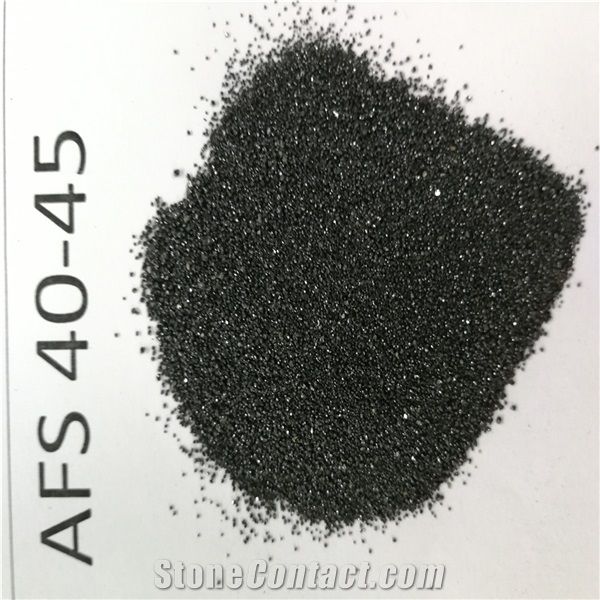 Chromite Sand/Chromite Sand from the South Africa