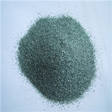 F70 Green Silicon Carbide/70mesh Gc/70# Green Sic