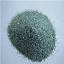 F70 Green Silicon Carbide/70mesh Gc/70# Green Sic