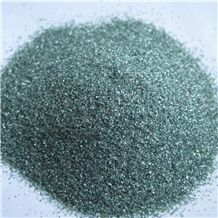 F70 Green Silicon Carbide/70mesh Gc/70# Green Sic