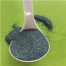 F70 Green Silicon Carbide/70mesh Gc/70# Green Sic