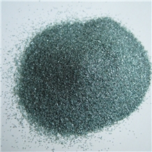 F70 Green Silicon Carbide/70mesh Gc/70# Green Sic