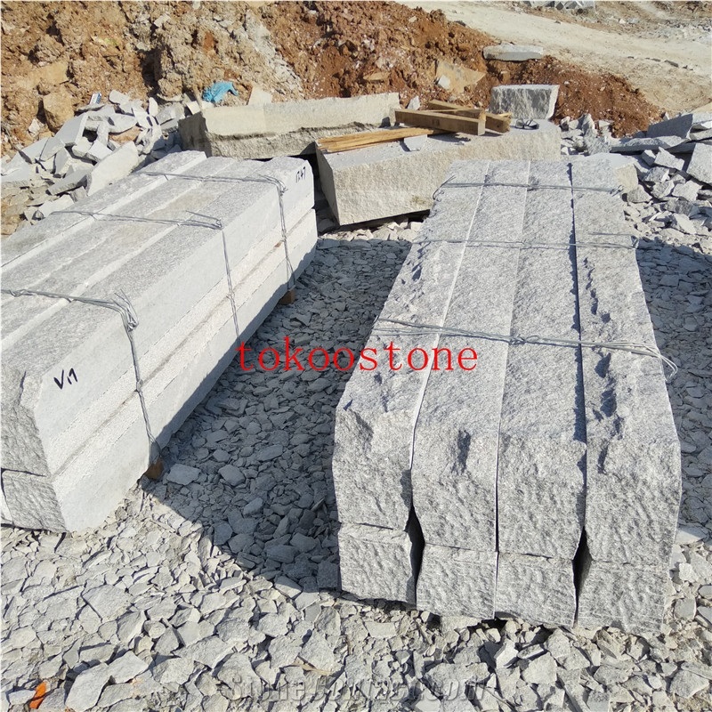 Kerbstones Kerb Side Stone Road Stone