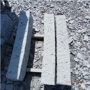 Kerbstones Kerb V22 V17 Finland Grey Granite