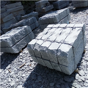 Kerbstones Kerb V22 V17 Finland Grey Granite