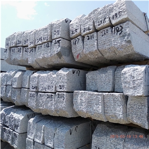 Kerbstones Kerb V22 V17 Finland Grey Granite