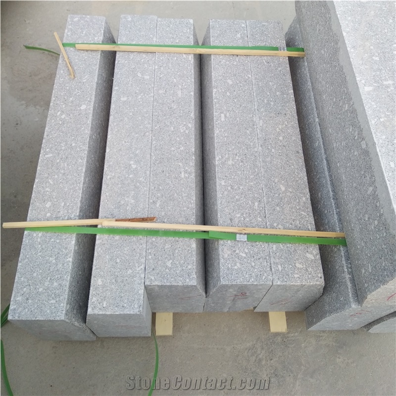 Kerbstones Kerbs Side Stone Road Stone