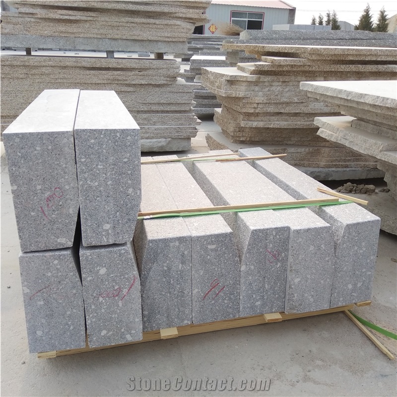 Kerbstones Kerbs Side Stone Road Stone