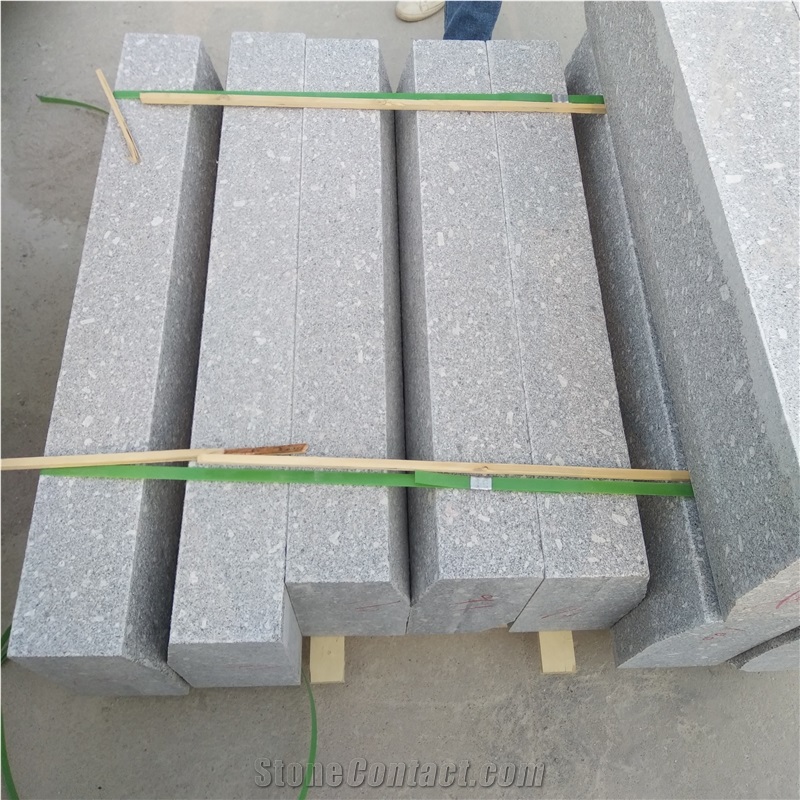 Kerbstones Kerbs Side Stone Road Stone