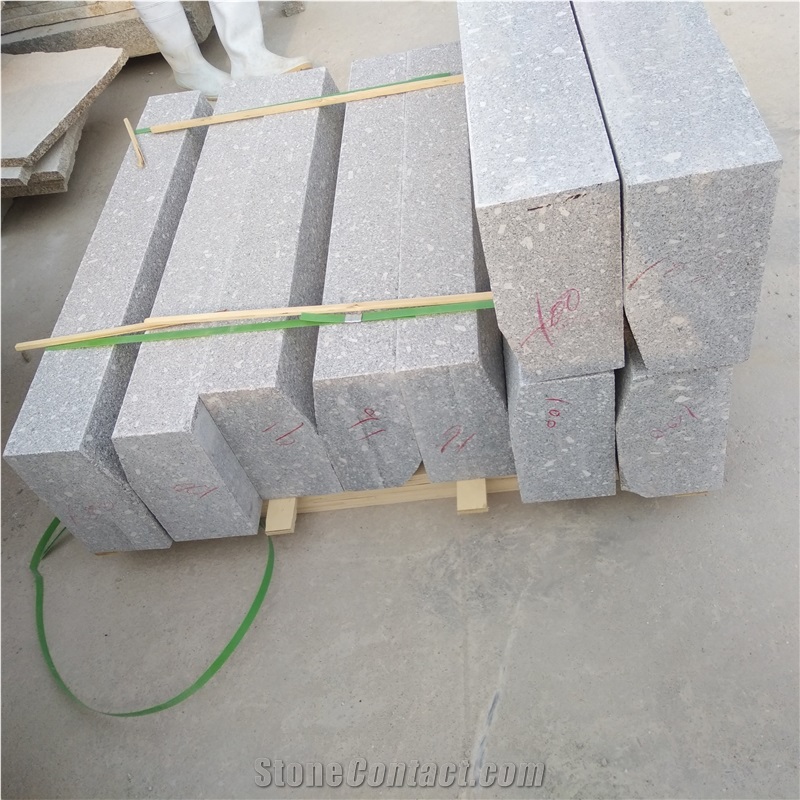 Kerbstones Kerbs Side Stone Road Stone
