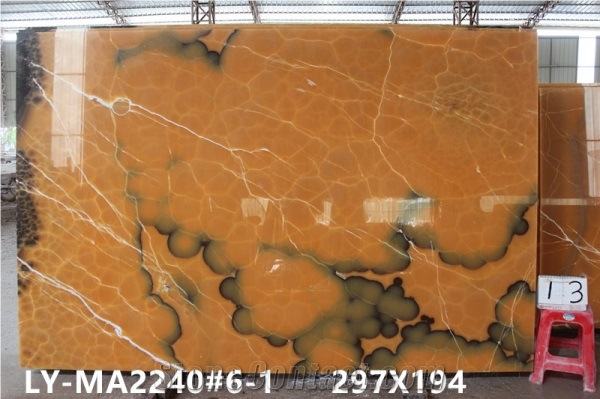 Agate Onyx Slabs