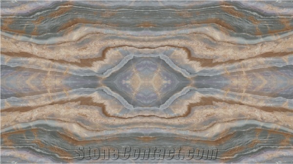 Impression Lafite Marble Slabs,Yinxun Palissandro Marble