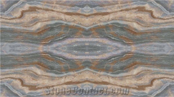 Impression Lafite Marble Slabs,Yinxun Palissandro Marble