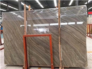 Kylin Serpeggiante Marble Slabs