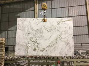Landscape Marble Slabs