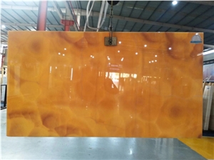 Orange Onyx