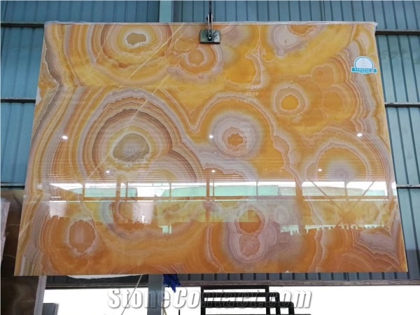 Pineapple Onyx