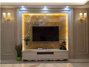 Pineapple Onyx