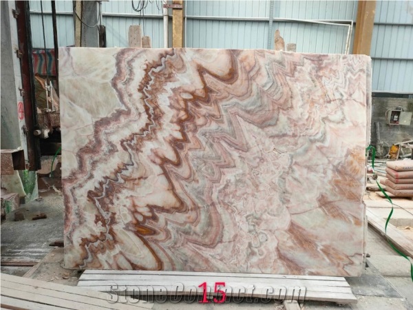 Rainbow Onyx
