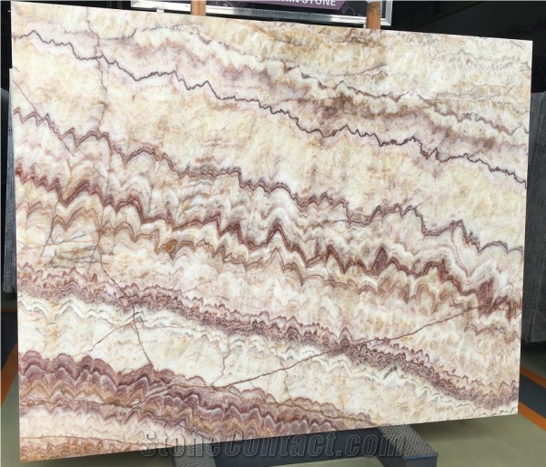 Rainbow Onyx