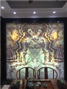 Rainbow Onyx