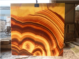 Red Dragon Onyx