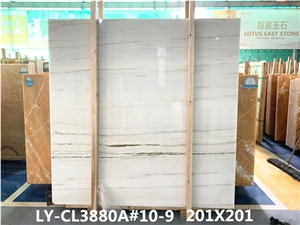 Royal White Marble