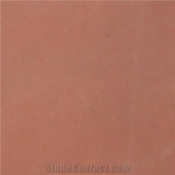 Agra Red Sandstone Slab and Sawn