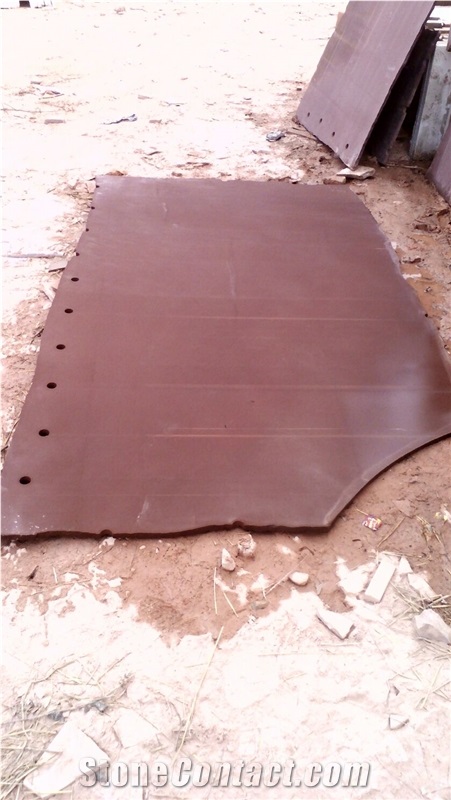 Dholpur Chocolate Natural