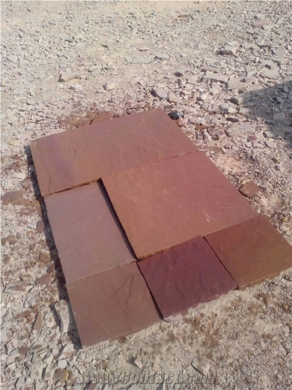 Dholpur Chocolate Natural