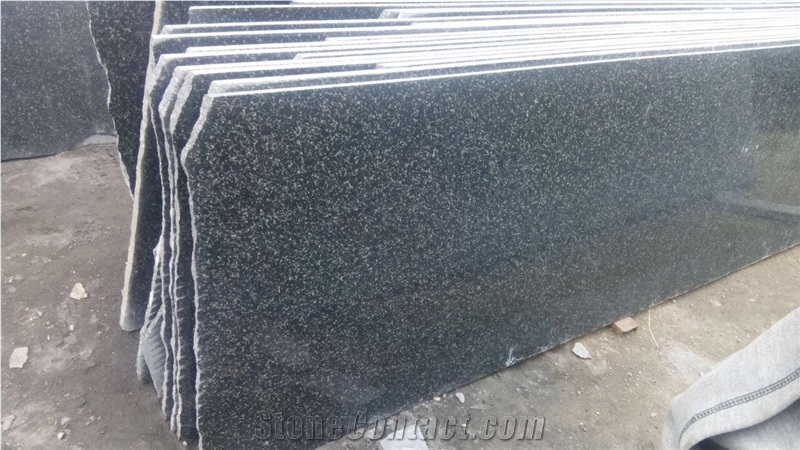 Hassan Green Granite