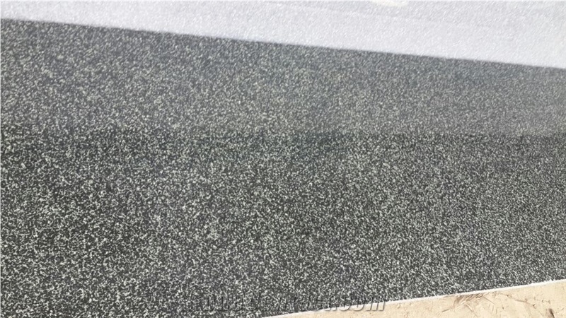 Hassan Green Granite