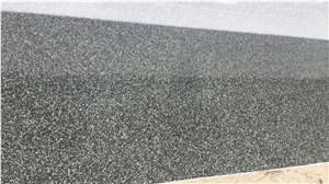 Hassan Green Granite