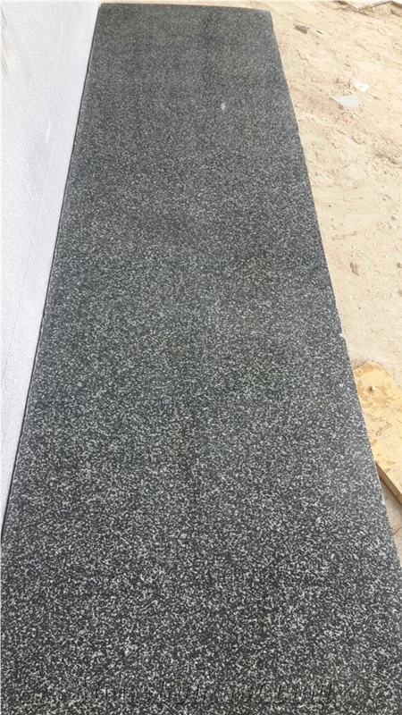 Hassan Green Granite