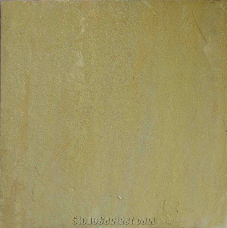 Katni Yellow Natural Wet