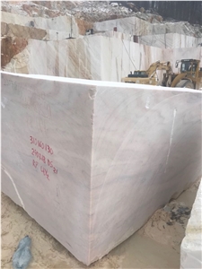 Ruschita Marble Big Blocks
