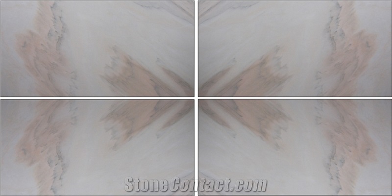 Ruschita Marble Slabs