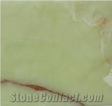 Green Onyx