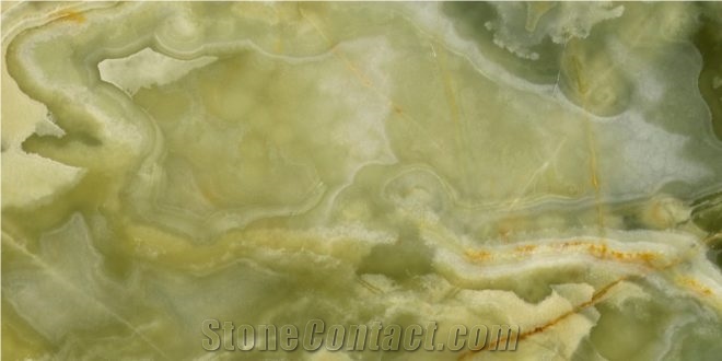Green Onyx