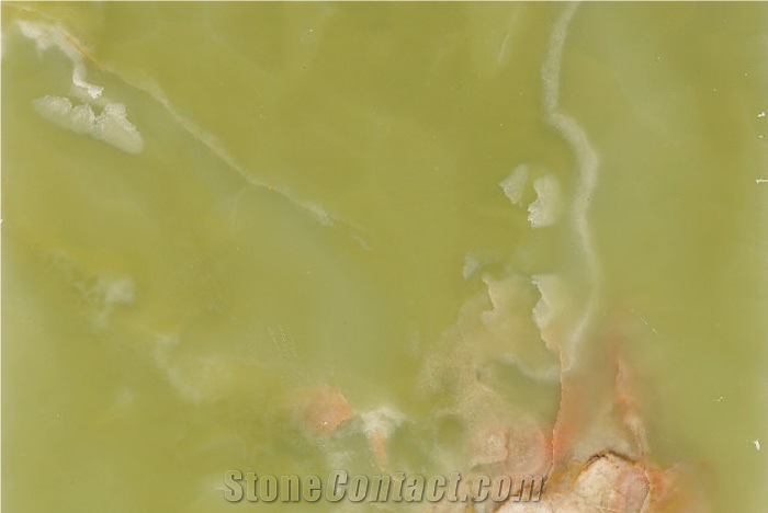 Green Onyx