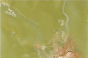Green Onyx