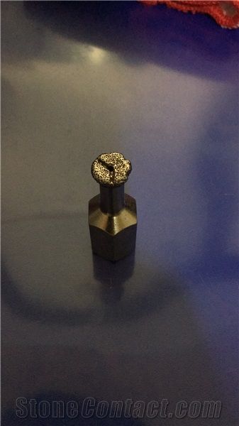 Cbn Bit