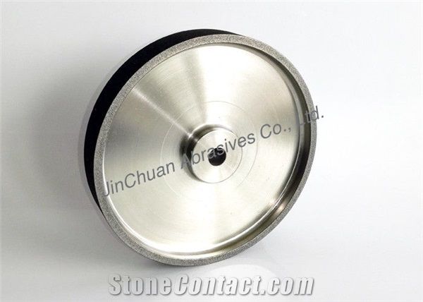 Cbn Grinding Wheel