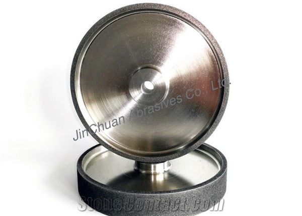 Cbn Grinding Wheel