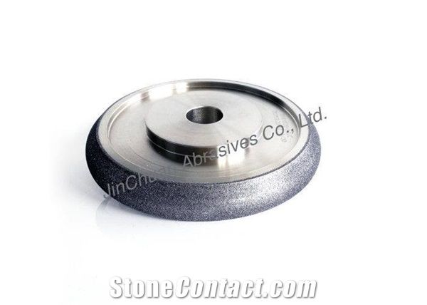 Cbn Grinding Wheel